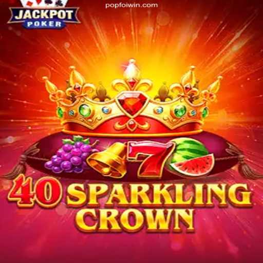 Discover the Exciting World of 40SparklingCrown and Unlock Bonuses with PopFoi.Com