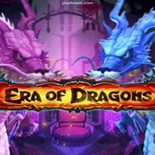 EraOfDragons: Unleash Your Inner Dragon Master