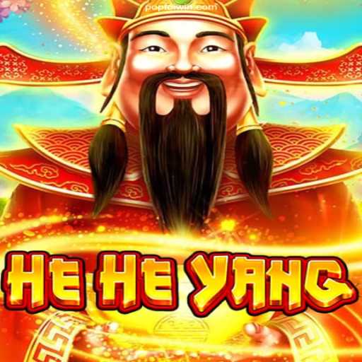 HeHeYang: A New Gaming Sensation
