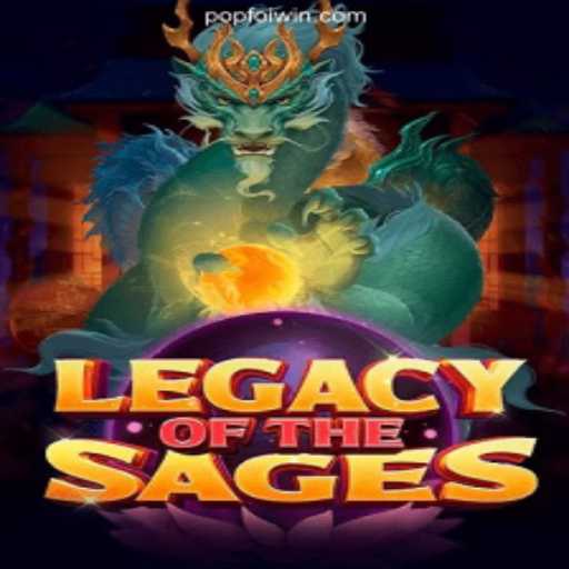 Legacy of the Sages: Unveiling the Mystical Journey