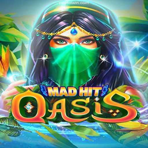 Dive into MadHitOasis: The Ultimate Gaming Experience
