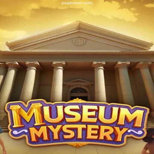 Explore the Enigmatic World of MuseumMystery with Benefits from PopFoi.Com