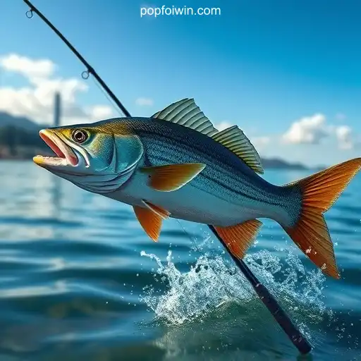 Exploring the Evolution of Online Fishing: PopFoi.Com's Unique Approach