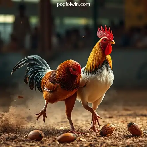 Exploring the Digital Arena of Online Sabong