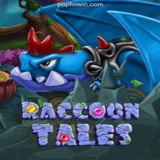 RaccoonTales: Dive into the Adventure