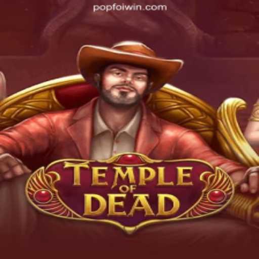 Discover TempleofDead: A Riveting Adventure Awaits